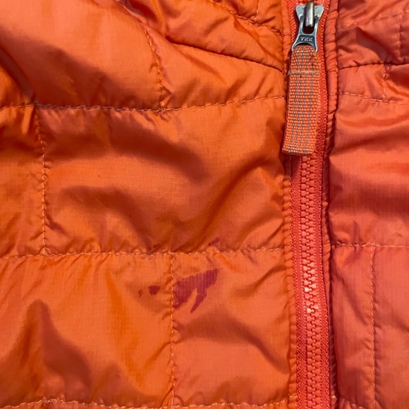 Patagonia boys nano puff jacket SMALL - Picture 2 of 7